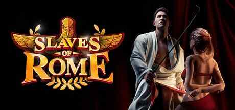 【夸克网盘】【A097】【SLG/PC】#罗马的奴隶  #Slaves of Rome