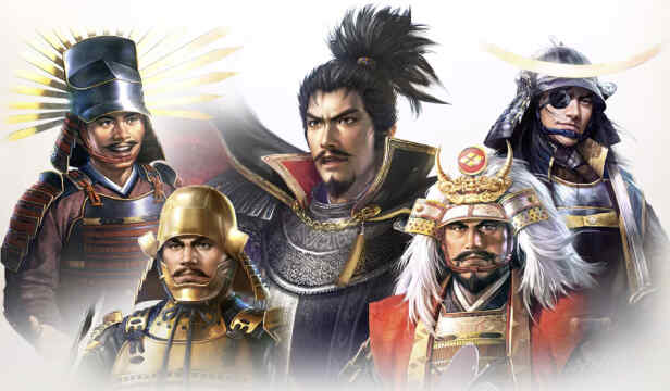 【pc】【信長之野望･新生】【百度盘】