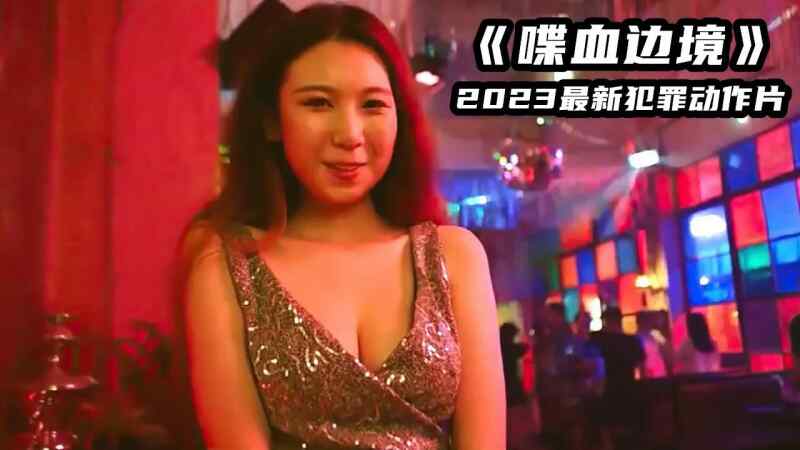 中国 动作【喋血边境】