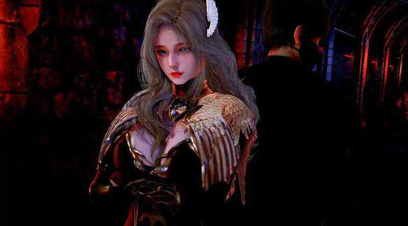 【夸克网盘】【A92】【SLG/PC/安卓】#猎魔人传说   #Myth of Slayer  Ch.7 官方中文版