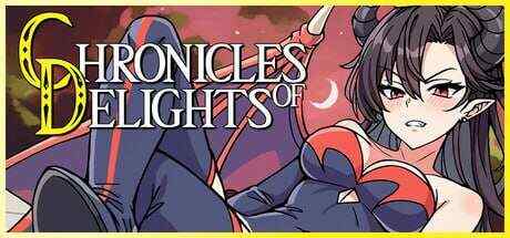 [亚洲风SLG/动态/无码官中] 奇妙历险记：异世界大冒险 ~Chronicles of Delights~ 官中步兵作弊版  [623M/百度/FM]