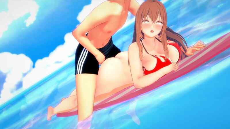 【亚洲SLG/汉化/沙盒】生命的回报v2.1.1 AI版【PC+安卓/1.79G/更新】