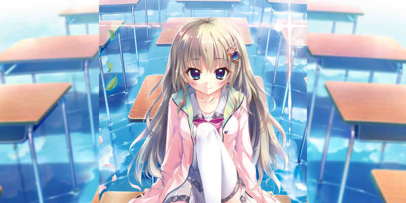 【ADV/汉化/PC】9-nine Steam官方中文四部曲合集+动画