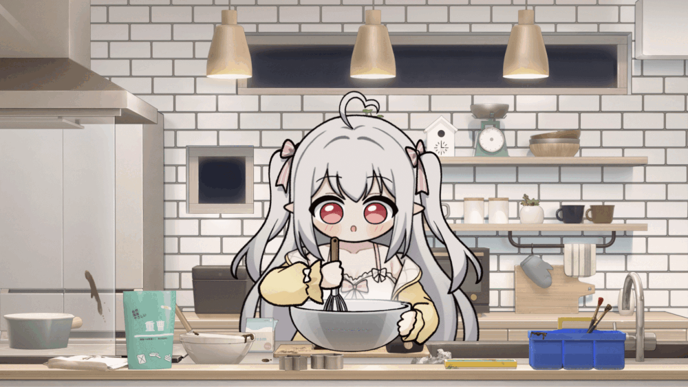 [互动SLG/官中/动态/PC+安卓]和存在感薄弱妹妹一起的简单生活 存在感薄い妹との簡単生活 Ver0.79G 官方中文版[2.3G+1.8G]