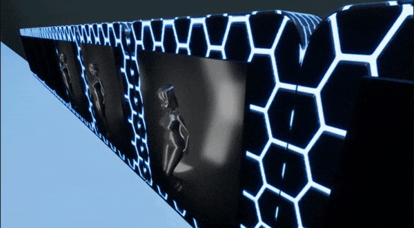 【ACT/3D/PC】球体实验室 DamselRace【1G/度雷C】