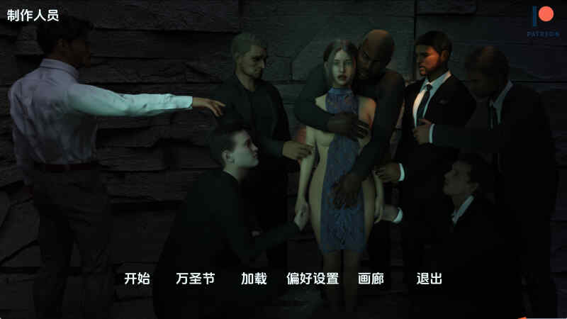 【欧美SLG/汉化/动态】我的忠诚妻子v0.5.1 AI版【PC+安卓/2.77G/更新】