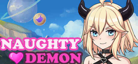 【RPG/官中】恶魔与猫娘【1G】