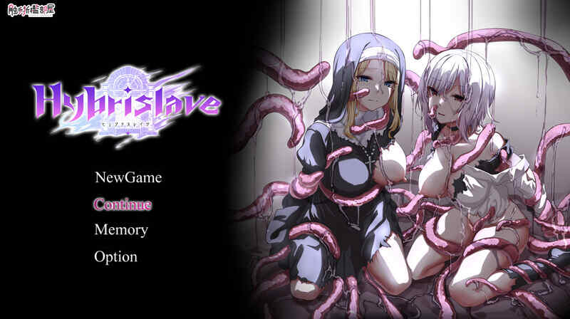 [日式RPG/官中] Hybrislave – 混血奴隸 – STEAM官方中文版 [443M/百度/FM]
