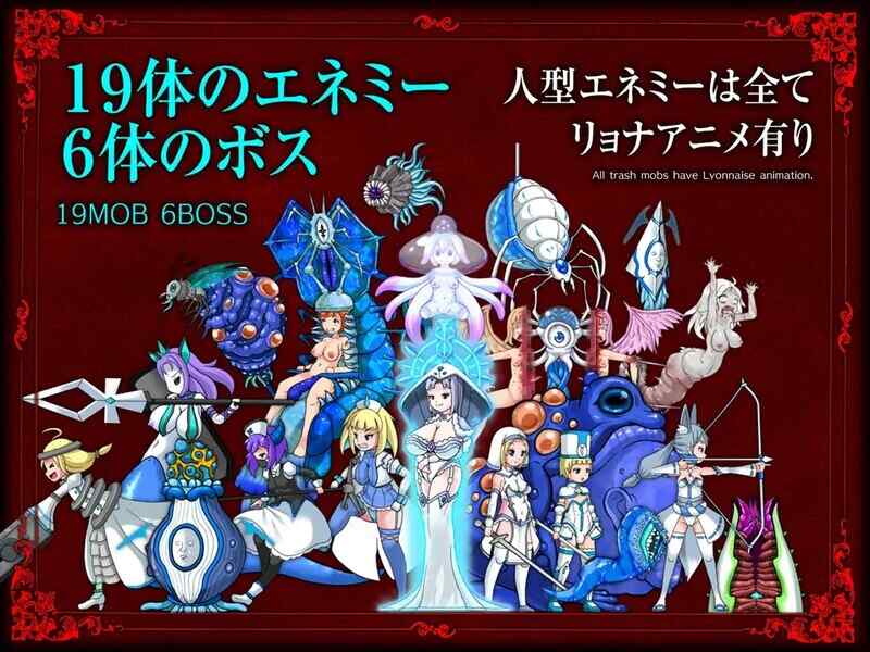 [动作ACT/血腥/动态2C/官中] 墓园行刑人（GRAVEYARD EXECUTIONER）V1.0.5~DL官方中文 [1300M/百度/FM]