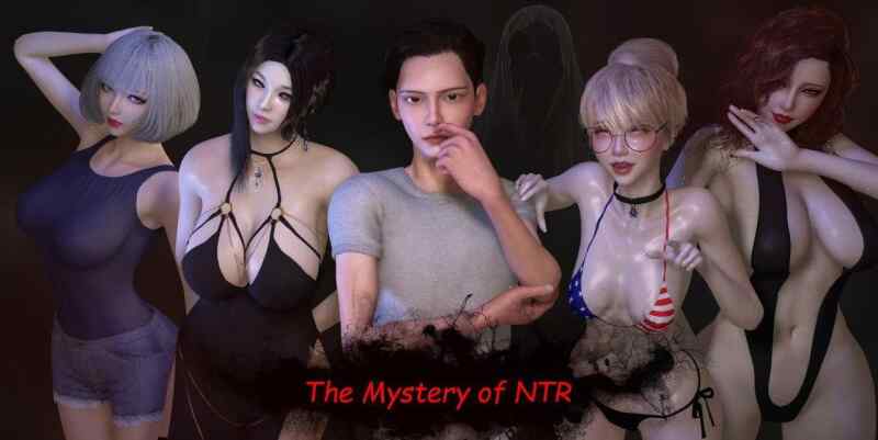 【亚风SLG/动态/双端】NTR之谜V0.5.5 AI汉化 【2.1G】