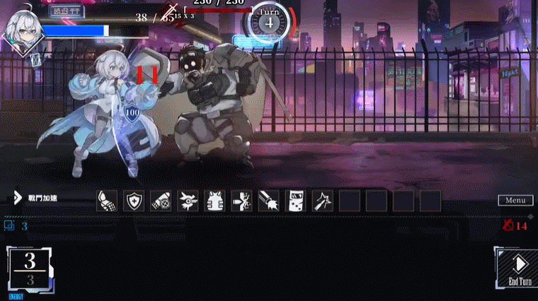 【SLG/官中步兵/动态/PC】露娜 LUNA v1.2.056 正式版【2.8G】