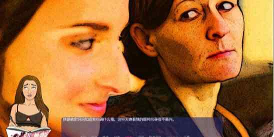 【PC+安卓/欧美SLG/AI汉化/2D】高中情色妓女High School Hobby Harlots 1.13 AI汉化版【3.3G/更新】
