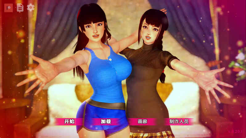 【神作SLG/AI汉化/沙盒】黑魔法v0.20.1 汉化版【PC+安卓/3.77G/更新】