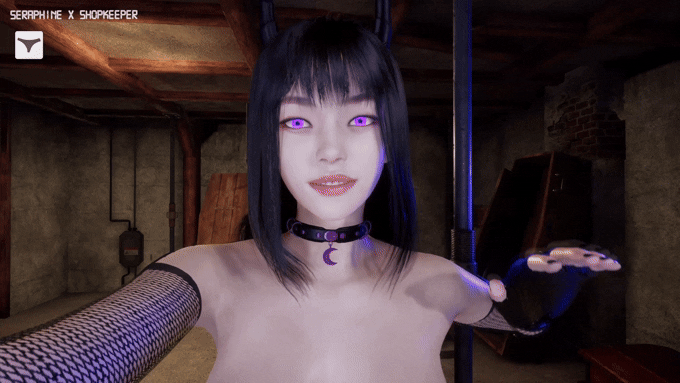 更新[3D互动/动态] 闹鬼港湾 Haunting Havens Ver0.2.14 STEAM官中步兵版 [9.0G]