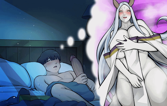 [SLG/动态/AI汉化/步兵/3D] 火影的养子/Hokage's Adopted Son~Ver0.5  [1094M/百度/FM]