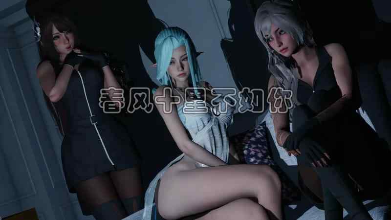 【SLG/官中/双端】永恒世界-Eternum-v0.8.6 【度盘/23.8G】