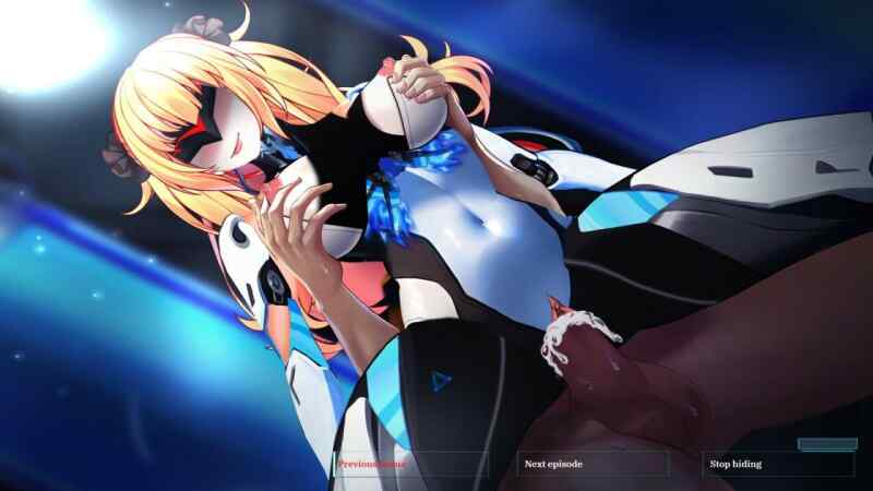 【ACT/官中步兵/动态/PC】潘多拉代码2 CODE: PANDORA 2【3.4G】
