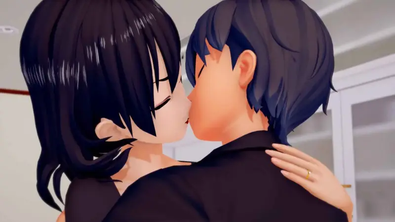 【日系/SLG/动态/更新】我的办公室历险记EP09R1 AI汉化版【PC+安卓/7.50G】