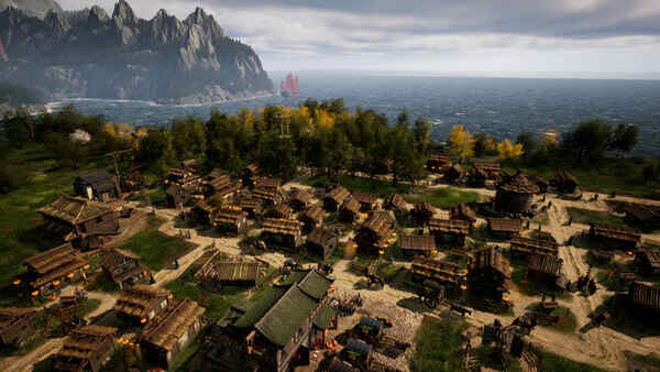 《天朝上国 》v0.9.312中文