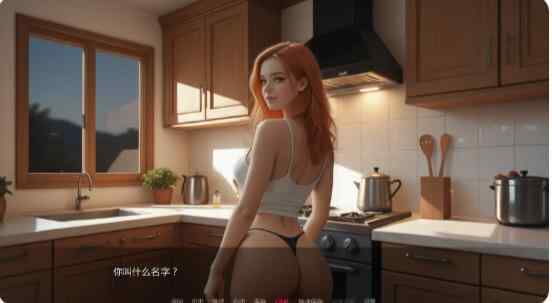 【PC+安卓/欧美SLG/AI汉化/2D】焦点秘密Secrets in Focus Ch.2 AI汉化版【1.12G/更新】