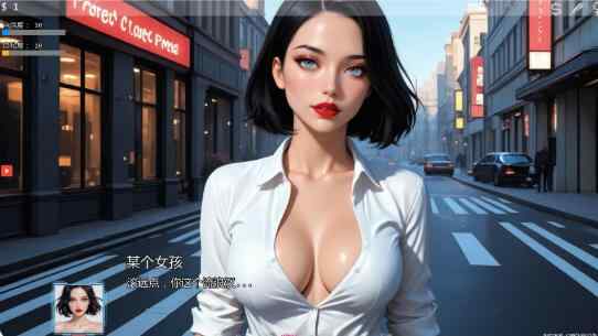 【PC+安卓/亚洲SLG/AI汉化/后宫】十二诱惑征兆Twelve Signs Of Seduction 4.7 AI汉化版【1.3G/更新】