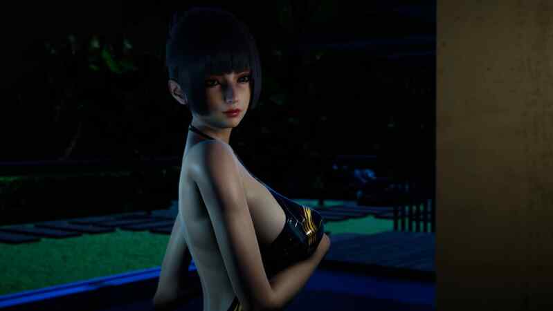【欧美SLG/汉化/动态】副手人生v0.1 汉化版【PC+安卓/1.03G/更新】