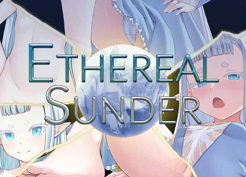 [回合RPG/汉化] 虚渺裂界（Ethereal Sunder）V1.0 AI汉化  [879M/百度/FM]