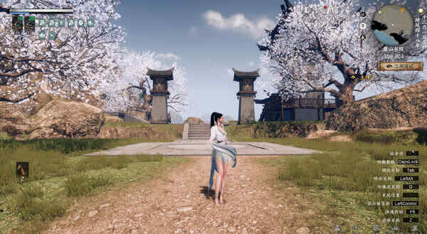 《下一站江湖2》最新中文全DLC