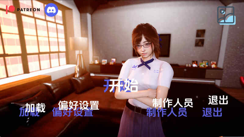 【亚洲SLG/汉化/动态】蓝洞项目0.7赞助 汉化版【PC+安卓/6.15G/更新】