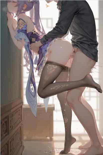 【图包】【CunnyFunky】鸣潮+原神+明日方舟+碧蓝档案等部分合集【1.5G】