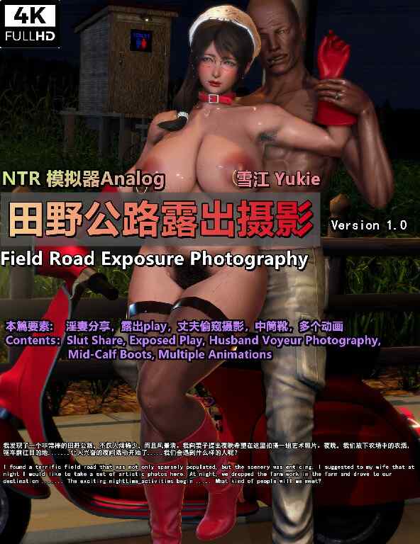 [3D漫画/无码/中文]  点点滴滴~NTR短篇合集 编号S35-S40 [713P/1.65G/BD/FM]