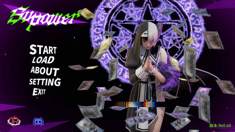 【亚洲SLG/汉化/沙盒】超能力重制版v0.6赞助 汉化版【PC+安卓/2.01G/更新】