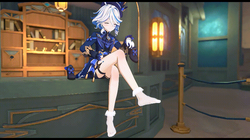【3D动画】GS_mel 2025.09新作【百度/662MB】