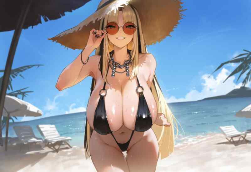 【图包】【Holo】Koganei Niko Adult Fun【AI Generated】【103M】