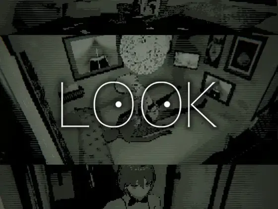 [SLG/生肉] 窥视 LOOK v1.2.0 [PC+安卓/186M]