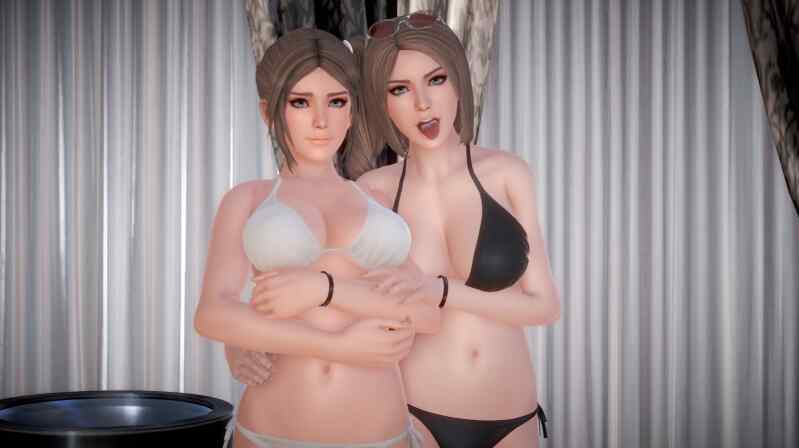 【欧美SLG/汉化/动态】病态酒店Day2 汉化版【PC+安卓/3.77G/更新】