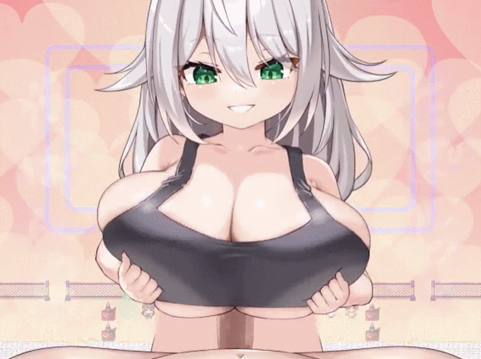 【RPG/AI汉化/动态/PC】小鬼脱衣对战 交叉†突破 ちちっこ...【580M】