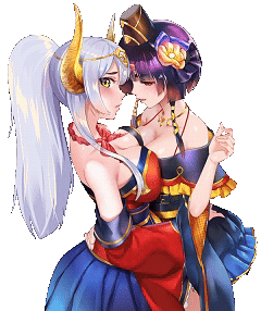[互动SLG/中文/后宫/更新]爱的异世界 H-Isekai Loves v1.03 官方中文步兵版