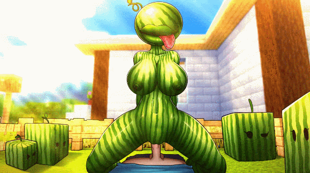 【SLG/AI汉化/PC+安卓】我的世界H版：我的湿界 Horny Craft v0.29.1【5G】
