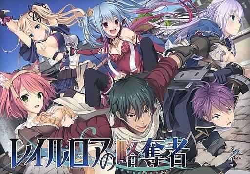 [PC/汉化&AI]3rdEye社  [百度][50.3G]
