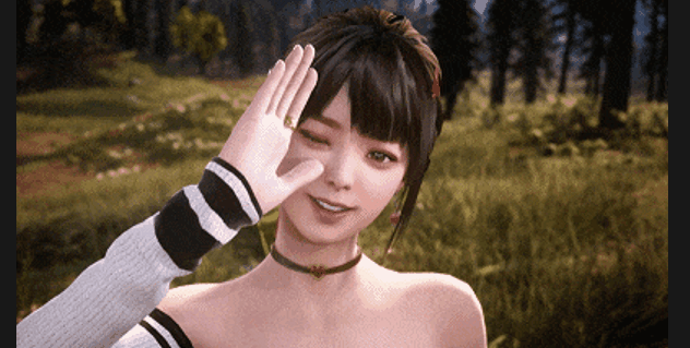 [PC/3D/大作/动态/高自由度/更新DLC]与你在一起 TOGETHER BnB V20251126 STEAM官中+艾蜜莉DLC  [29G]