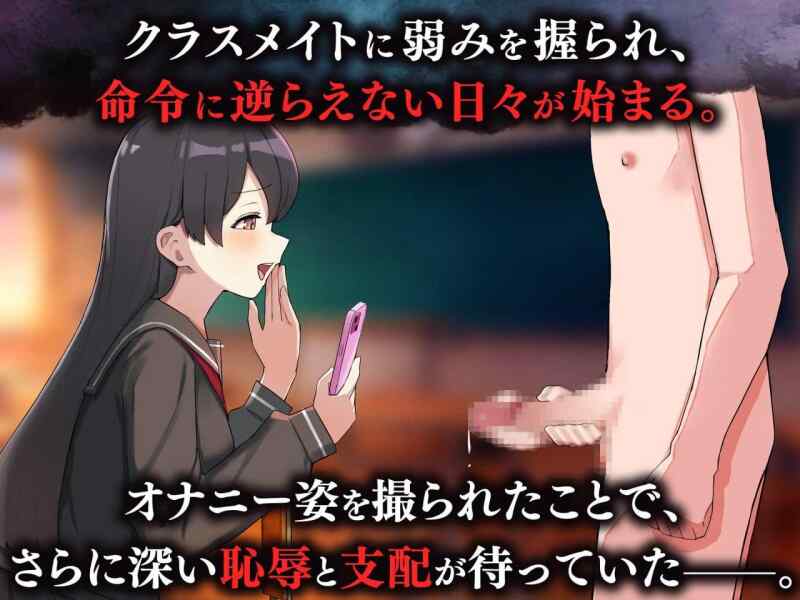 【RPG/AI汉化/PC】耻辱笔记 HAJI NOTE 恥×辱【700M】