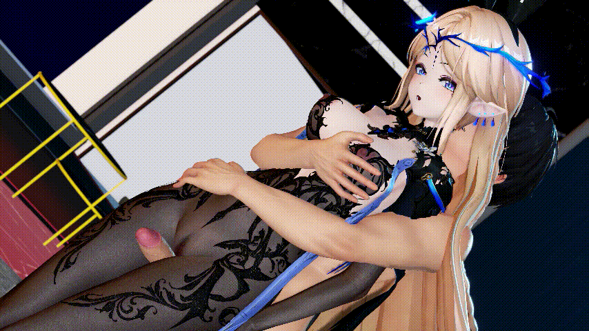 [MMD动画/无码] Sola大佬 57.卡提希娅 [1.1G/百度/FM]