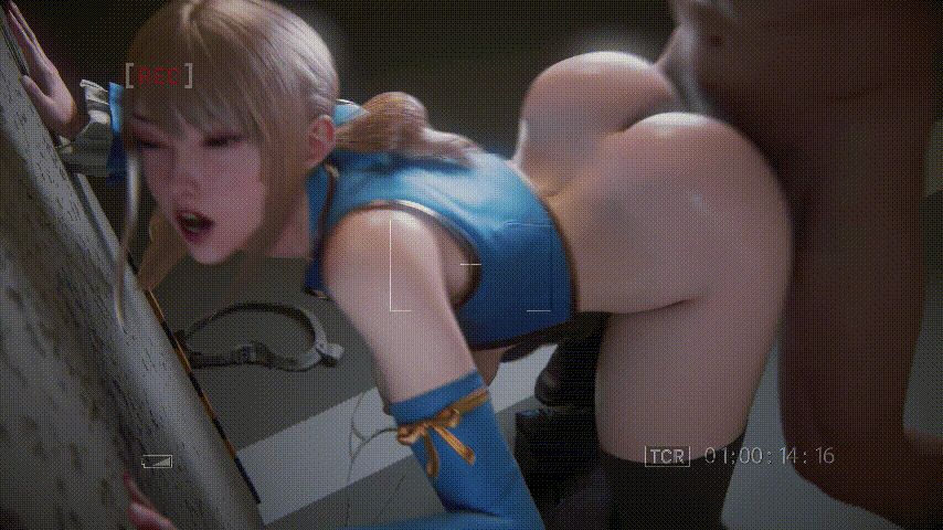 [3D动画/无码] H69Verse大佬 25.04 Daki~Power~ Lucy [698M/BD/FM]