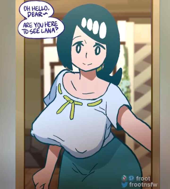 卡通合集