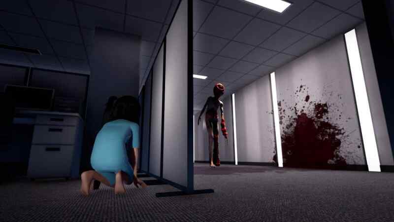 【3D/官中/动态/PC】DYSTHANASIA -终末期异化- v1.0.4【4.1G】