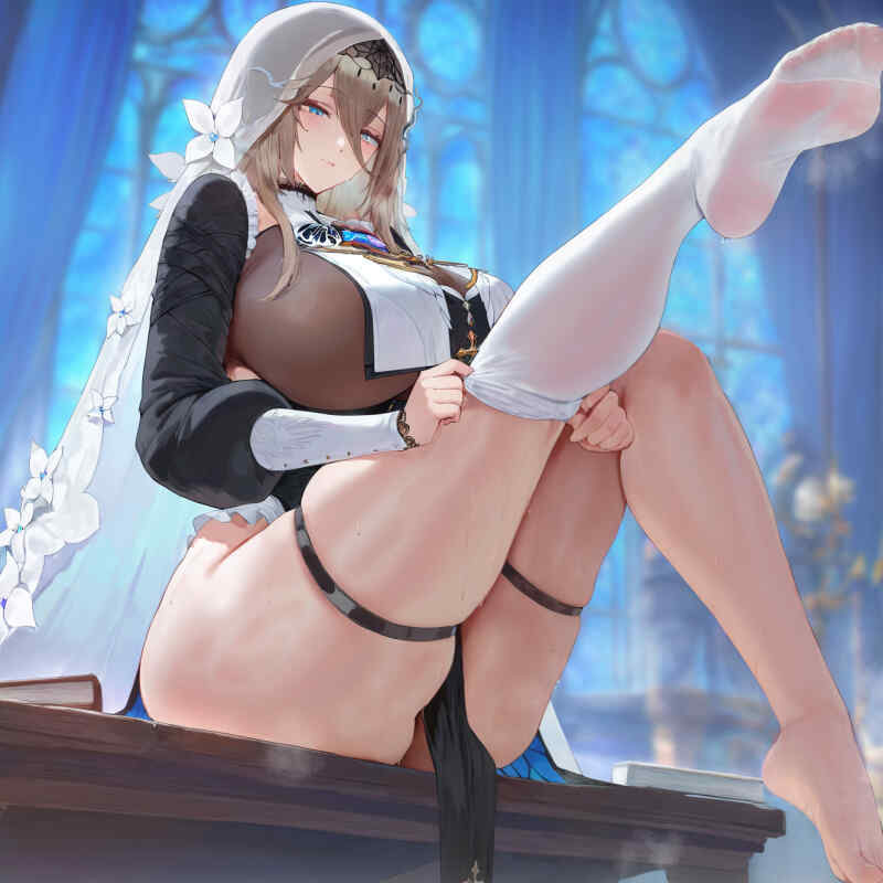 【同人CG】【Moriaaa】 Aponia【376M】