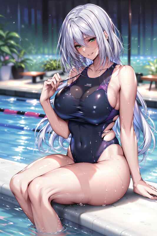 【图包】NFKK:夜阑+亚拉巴马+天笠缀+列克星敦+海伦娜【201M】
