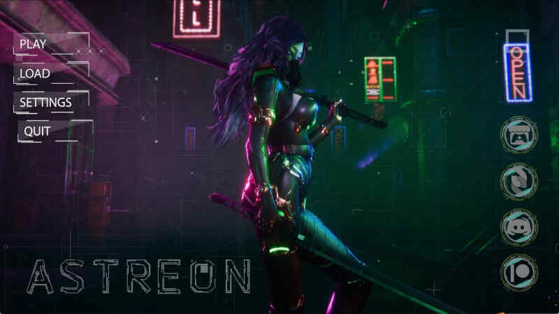 【欧美SLG/汉化/动态】阿斯特里翁Ch.2v0.3.5 汉化版【PC+安卓/7.44G/更新】