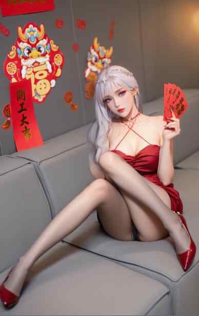 【图包】蝶翼 圣采儿神眷觉醒【295M】